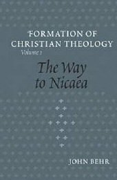 Behr - Way to Nicaea